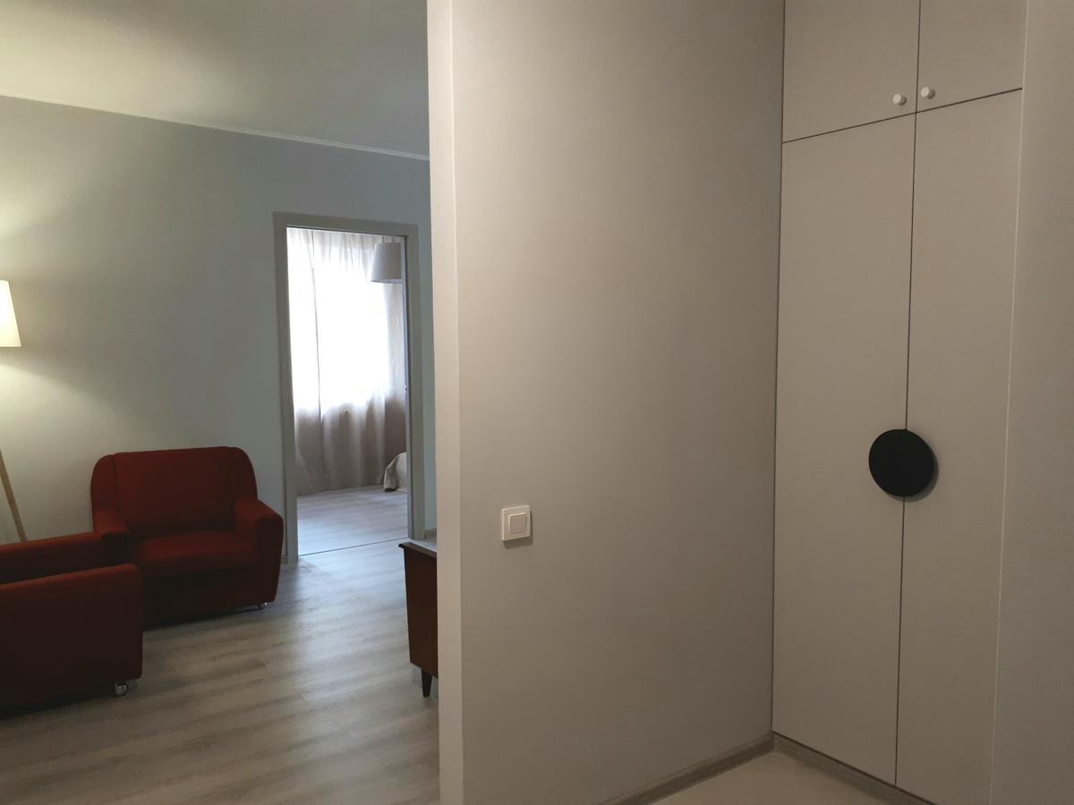Frantsuzkiy Boulevard Oděsa Exteriér fotografie